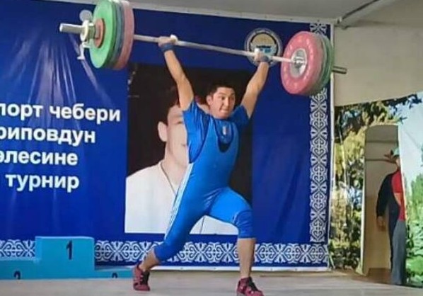 Главное фото