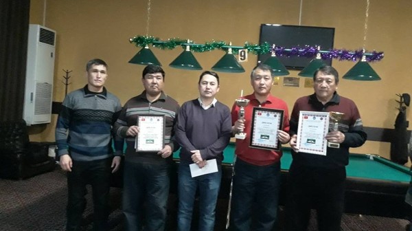 Главное фото