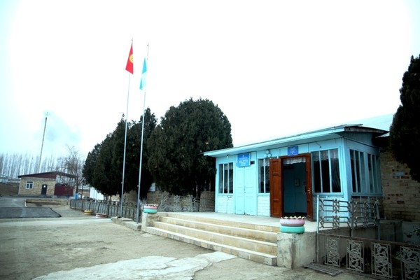 Главное фото