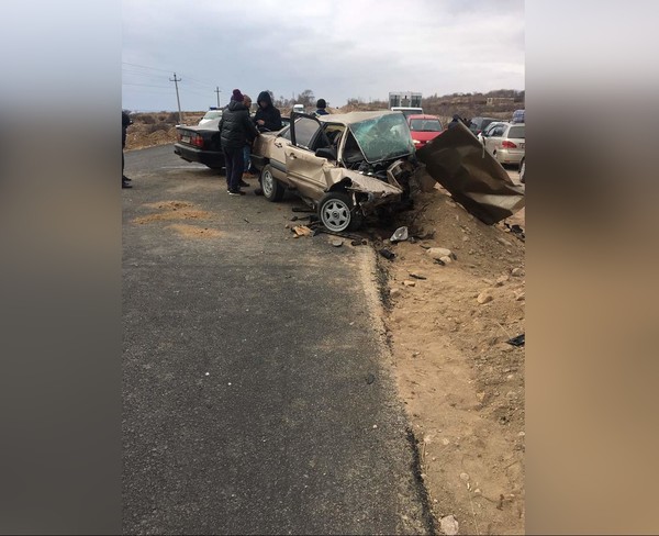 Главное фото