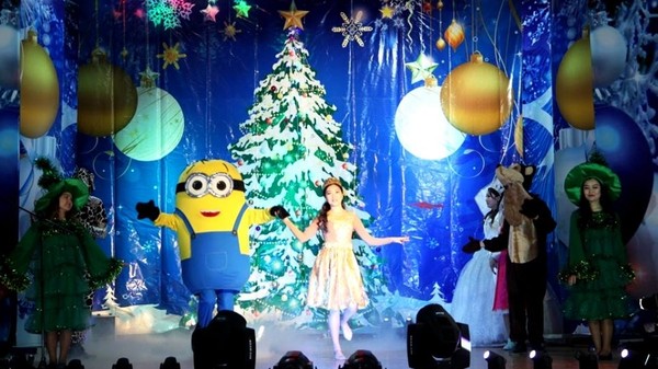 Главное фото