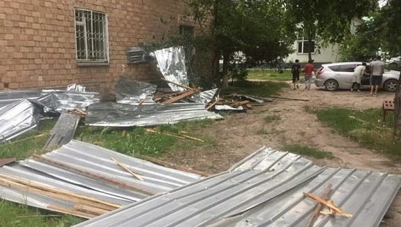 Главное фото