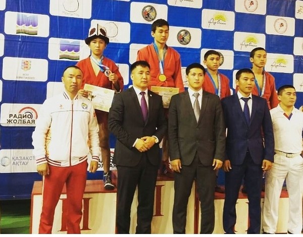 Главное фото