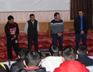 Главное фото