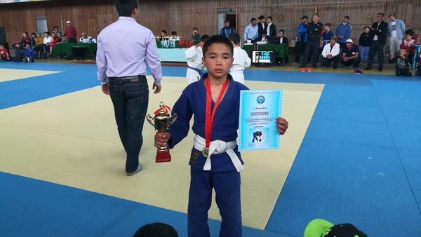 Главное фото