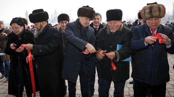 Главное фото