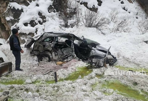 Главное фото