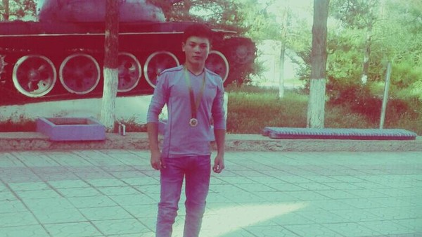 Главное фото