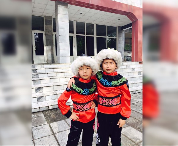 Главное фото