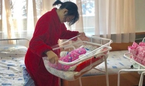 Главное фото