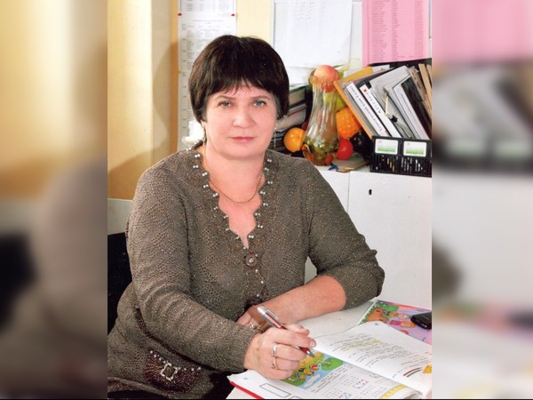 Главное фото