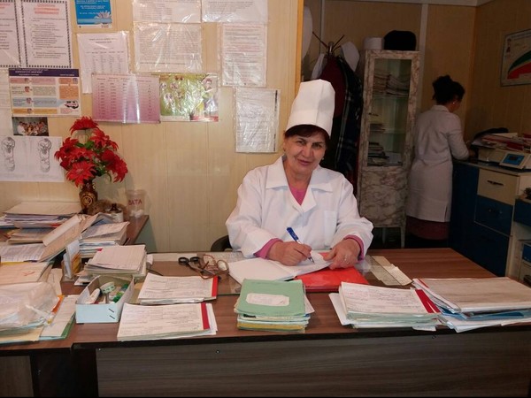 Главное фото