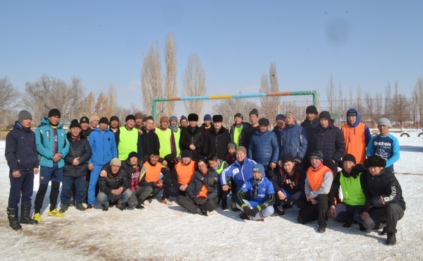 Главное фото