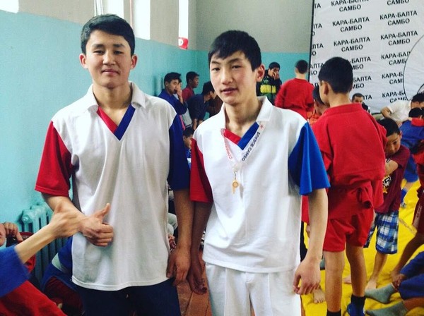 Главное фото