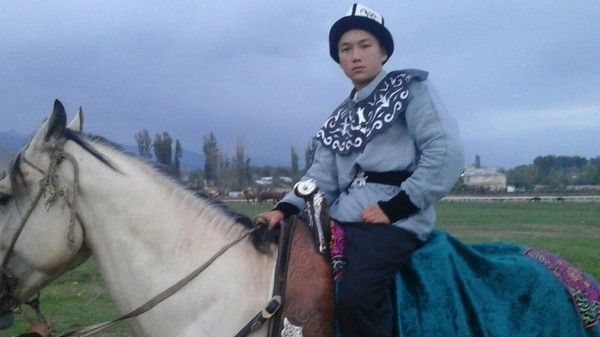 Главное фото