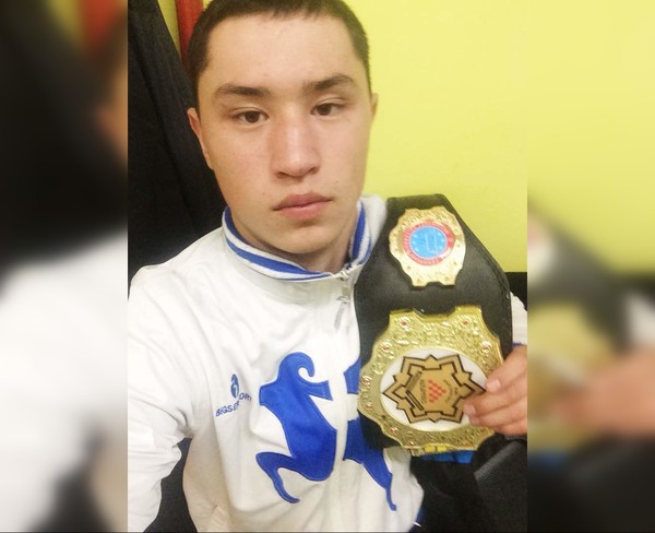 Главное фото