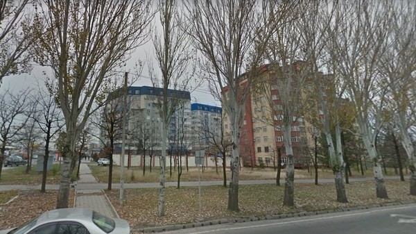 Главное фото