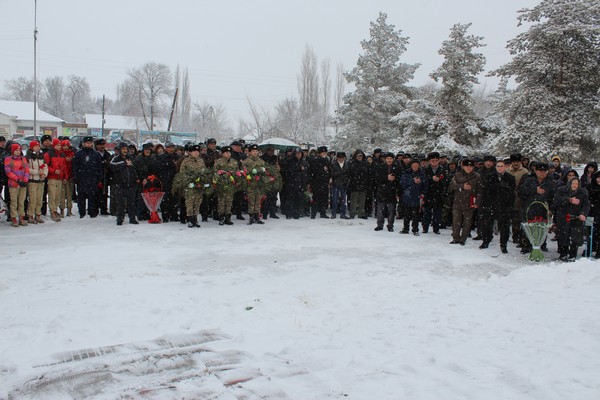 Главное фото