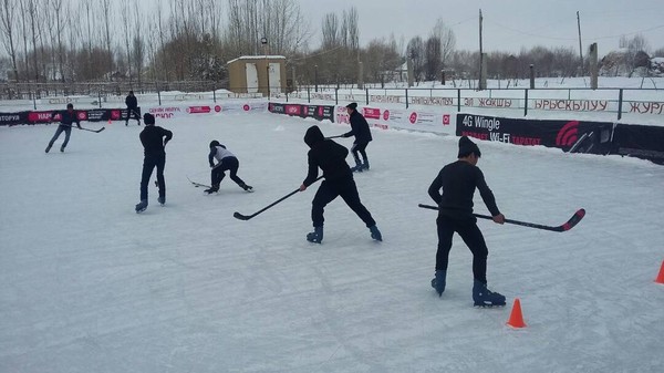 Главное фото