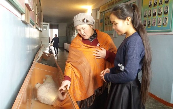 Главное фото