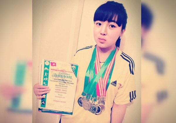 Главное фото