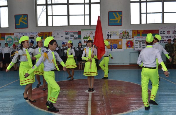 Главное фото