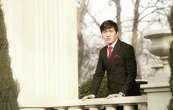 Главное фото