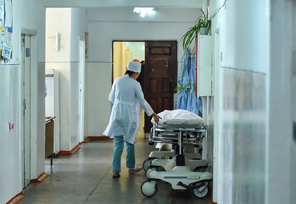 Главное фото