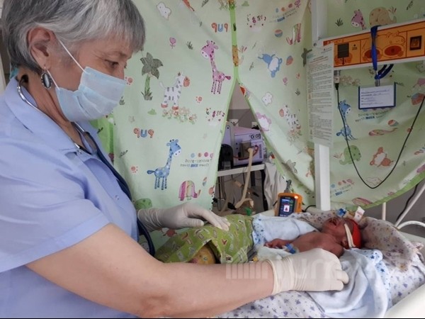 Главное фото