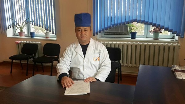 Главное фото