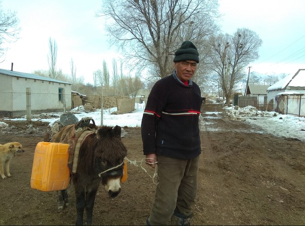 Главное фото