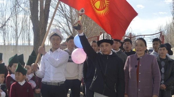 Главное фото