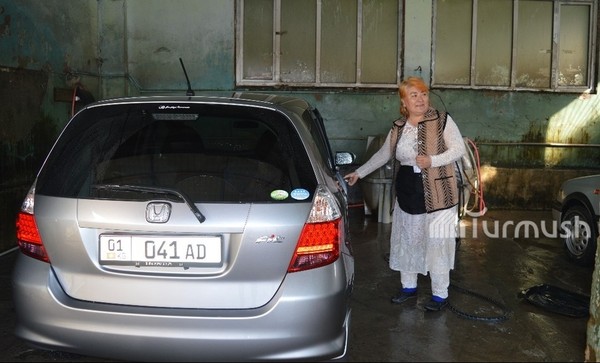 Главное фото