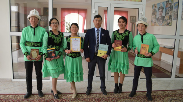 Главное фото