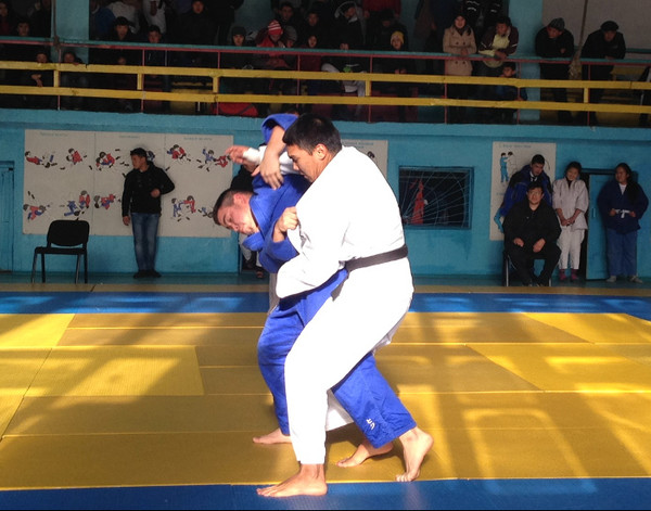 Главное фото