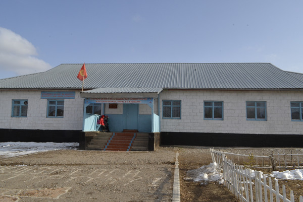 Главное фото