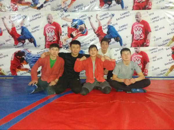 Главное фото