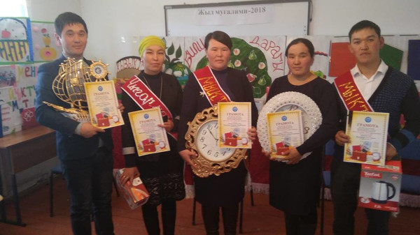 Главное фото