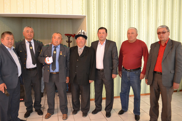 Главное фото