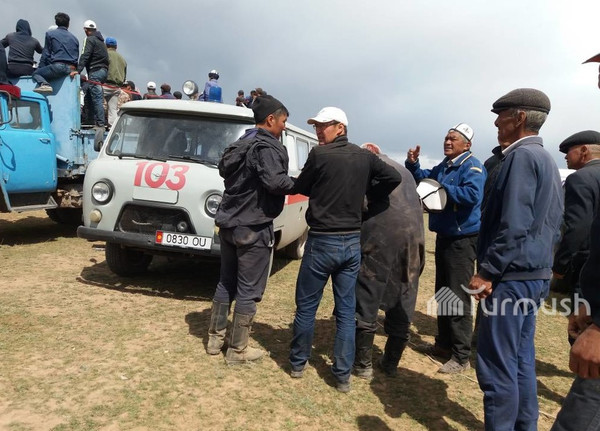 Главное фото