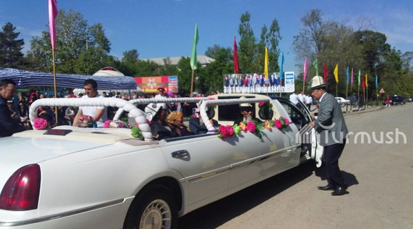 Главное фото