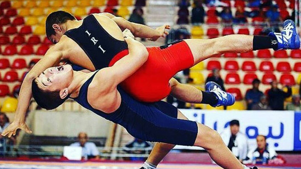 Главное фото