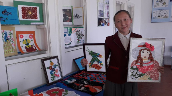 Главное фото