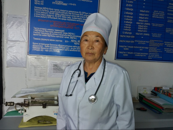 Главное фото