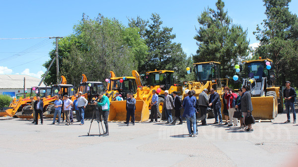 Главное фото