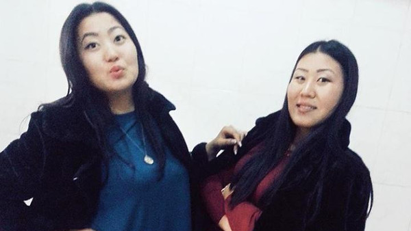 Главное фото