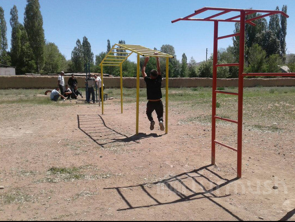 Главное фото