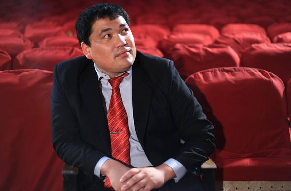 Главное фото