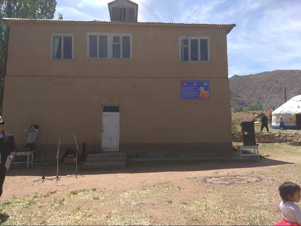 Главное фото