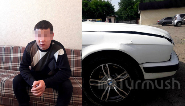 Главное фото